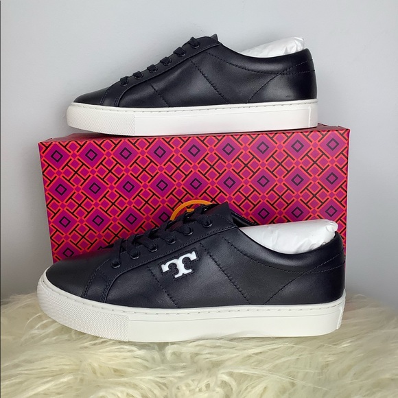 tory burch amalia sneakers